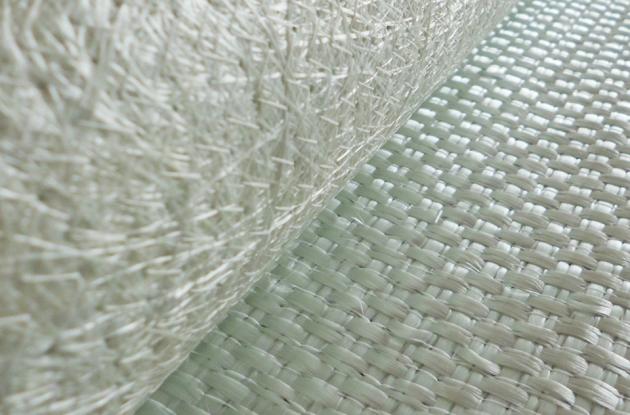 Čo je to multiaxiálna tkanina?