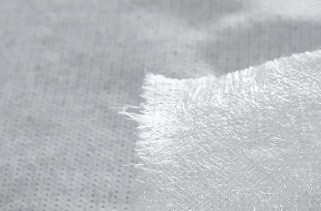 Čo je jadro zo sklenených vlákien?