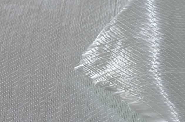 Čo je kompozit zo sklenených vlákien?