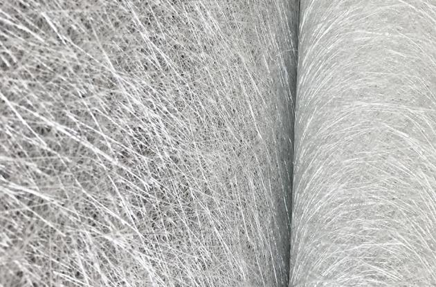 Čo je Chopped Strand Mat?